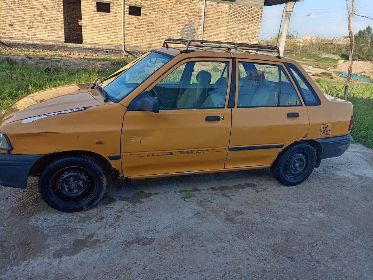 سايبه 2013 بسمي      لي البيع مصفره من الغرامات جاهزه من كلشي السعر 25 وبيه مجال السنويه لي 27


**إذا كنت صاحب هذا الإعلان وتريد حذفه لأي سبب، رجاءا أرسل رسالة إلى الدعم الفني**