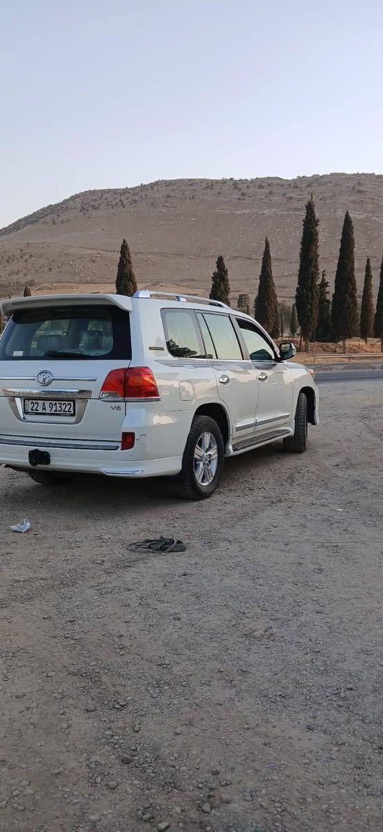 متاح لاندكروزر موديل 14
***********
375$
