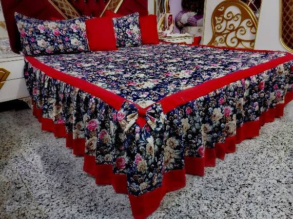 فرشات همايون زيتي قماش صيفي 🌹🌹🌹 للحجز واتساب ***********🌿
 يوجد توصيل لجميع المحافضات🛻🛻🛻🛻
