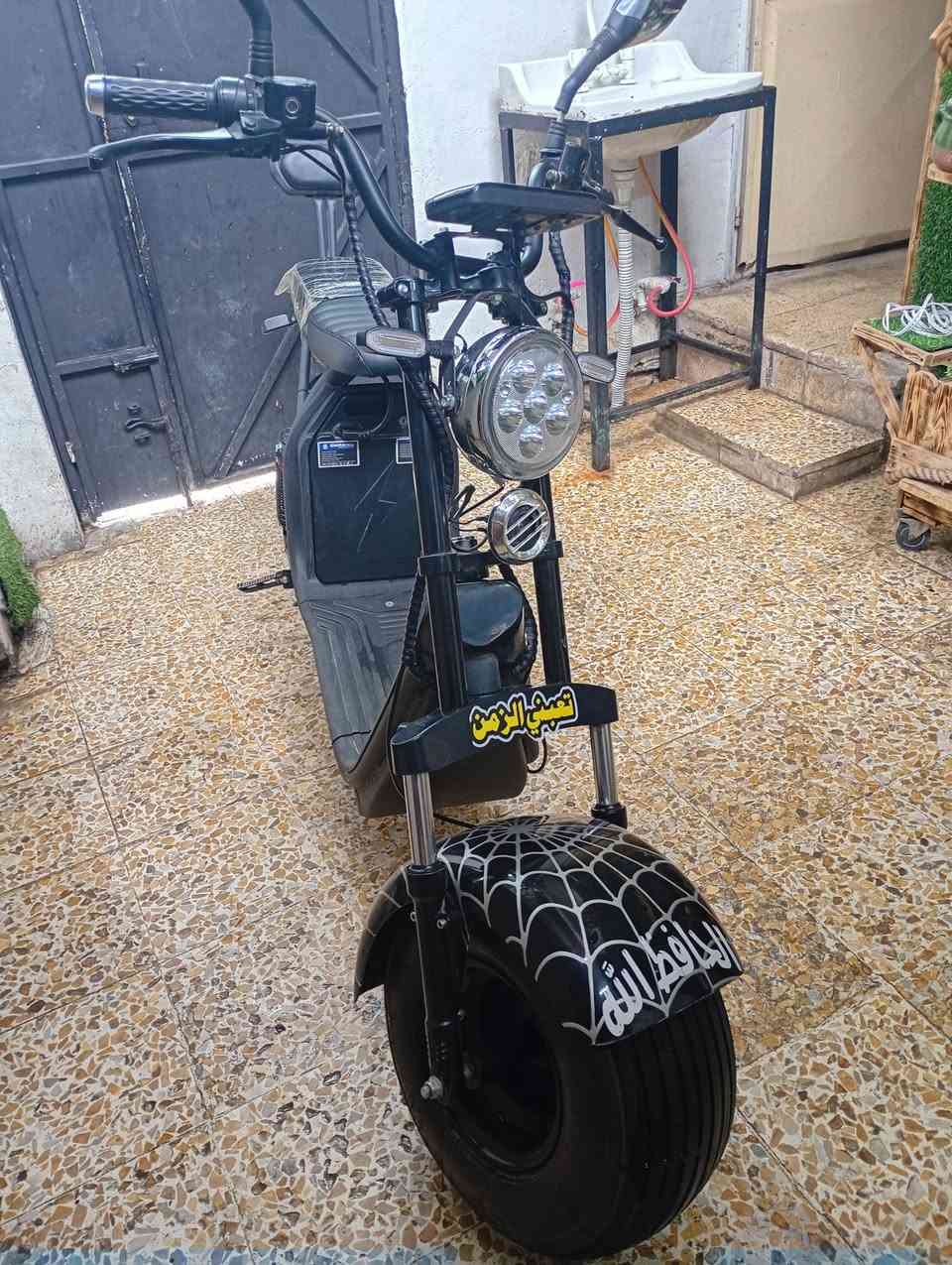 الدراجه لابيع العنوان الموصل جانب اليمن دواسه خارج قرب فلا فل بدر


**إذا كنت صاحب هذا الإعلان وتريد حذفه لأي سبب، رجاءا أرسل رسالة إلى الدعم الفني**