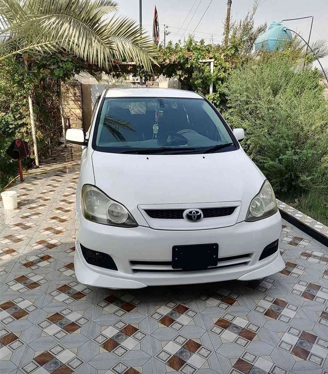 سياره ابصم كرستال ابيض موديل 2003 اصل بسمي رقم بصره 

تحويل مباشر

كير ومحرك جديد 

حداديه جديده 

تبريد ثلج 3 قطع 

تدفئه

تحكم سترين 

كامره خلفيه

شفط مري

تخم تاير جديد

سياره  جاهزه  كله جديد سياره  ستخدام شخصي

مداور ثاني يوم

سعر 130 ورقه بيه مجال ***********
***********
