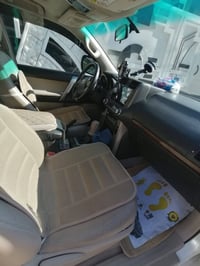 برادو ٢٠١٣ • فول مواصفات كويتي • دبل ٧ راكب