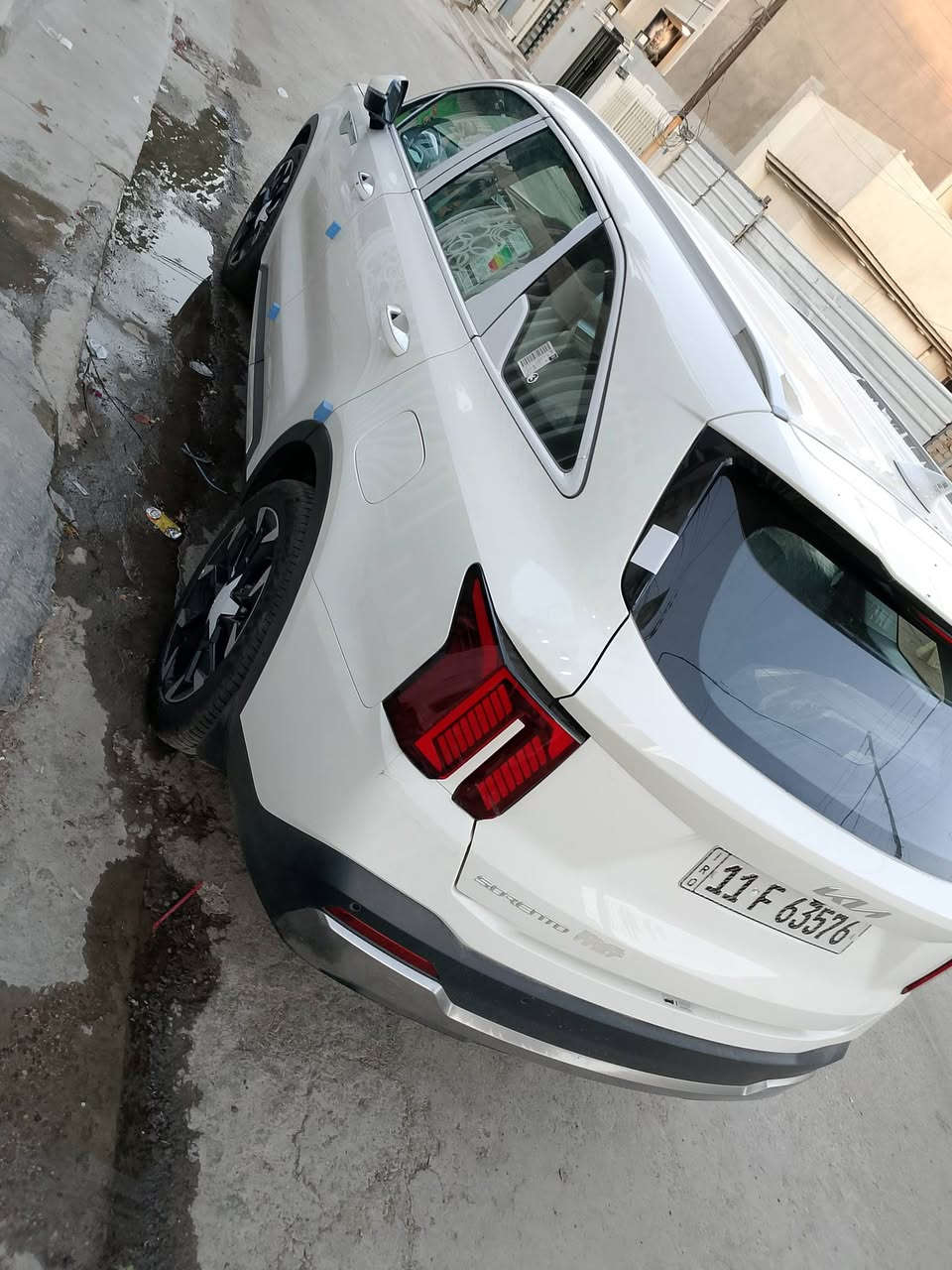 السلام عليكم ورحمة الله وبركاته
سورنتو موديل 25 خليجي فول مواصفات بدون فتحةوضع الزيرو ماشية 610 فقط
داتا شو 
🌳 الموديل 2025
محرك 6V
🌳 كير ماوس
🌳 عدد AIR BAG 2
🌳 حساسات أمامية 
🌳 حساسات خلفية
🌳 لايت زينون + LED
🌳 كشافات 
🌳 بك لايت LED
🌳 ويل كب 20
🌳 4 دسك
🌳 قبضات أبواب من الألمنيوم
🌳 ماسحة خلفية
🌳 مفتاح التشغيل بصمة
🌳 تشغيل عن بعد 
🌳 فتح الصندوق كهرباء
🌳 شاشه متصل 
🌳 الانارة الداخلية هالوجين 
🌳 المقاعد لون أبيض
🌳 حركة المقاعد الأمامية والخلفيه كهرباء
🌳 7 راكب 
🌳 مثبت السرعة Cruise
🌳 المودات والأوامر الصوتية
🌳 أوضاع القيادة  Drive Mode
🌳 فحص أنظمة السيارة 
🌳 مقود جلد حياكة 
🌳 شفتات سرعه
🌳 تبريد شاشة
🌳 3 قطع تبريد 
🌳 هاند بريك بصمة 
🌳 ا ABS 
🌳ا Auto Hold   
🌳ا ISO Fex       
🌳 نظام مانع الانزلاق
🌳 نظام نزول المنحدرات 
🌳 اشارة في المرايا الجانبية
🌳 مخرج منفذ الطاقة ⚡
🌳 ا  Bluetooth / USB
🌳 بردات أبواب خلفية
🌳 بردة خلفية   
🌳 شاحن هاتف Wairlees
السعر52 مليون وبيها مجال بسيط جدا 
 اتصل  ‏‪***********‬‏
