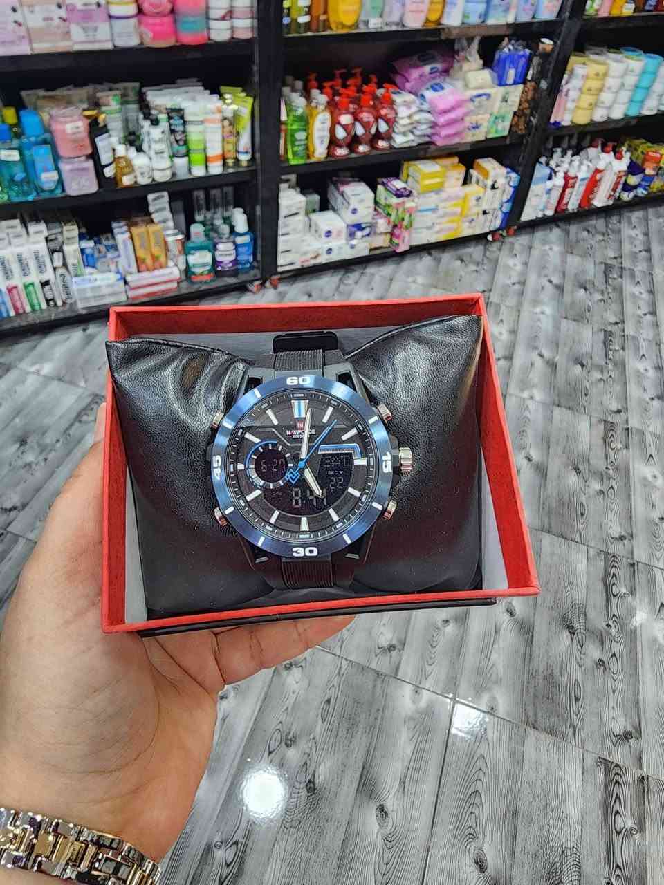 ⌚️ رجالية بامتياز


**إذا كنت صاحب هذا الإعلان وتريد حذفه لأي سبب، رجاءا أرسل رسالة إلى الدعم الفني**