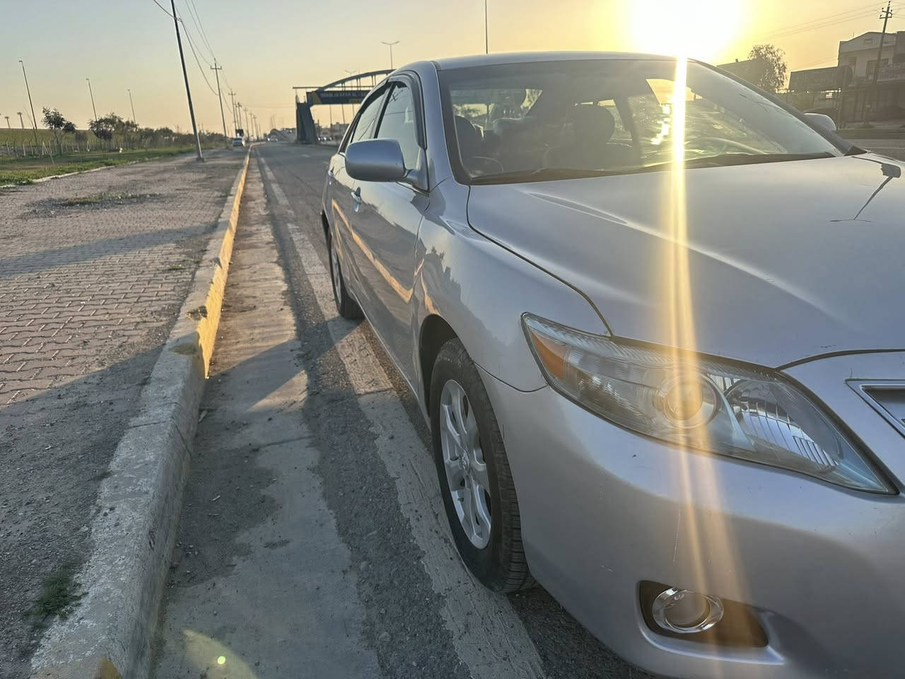 سلام عليكم كامري موديل 2009صبغ صدوق وجاملغ صبغ والسعر 103وبي مجال سنويه جديد بسمي العنوان كركوك


**إذا كنت صاحب هذا الإعلان وتريد حذفه لأي سبب، رجاءا أرسل رسالة إلى الدعم الفني**