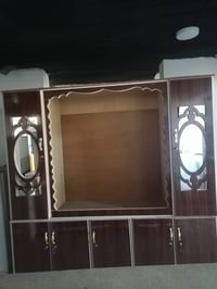 بوفية اسليمانية نظيفه كلش ما بيها اي عيب مثل ما بالصورة للاستفسار اتصل...