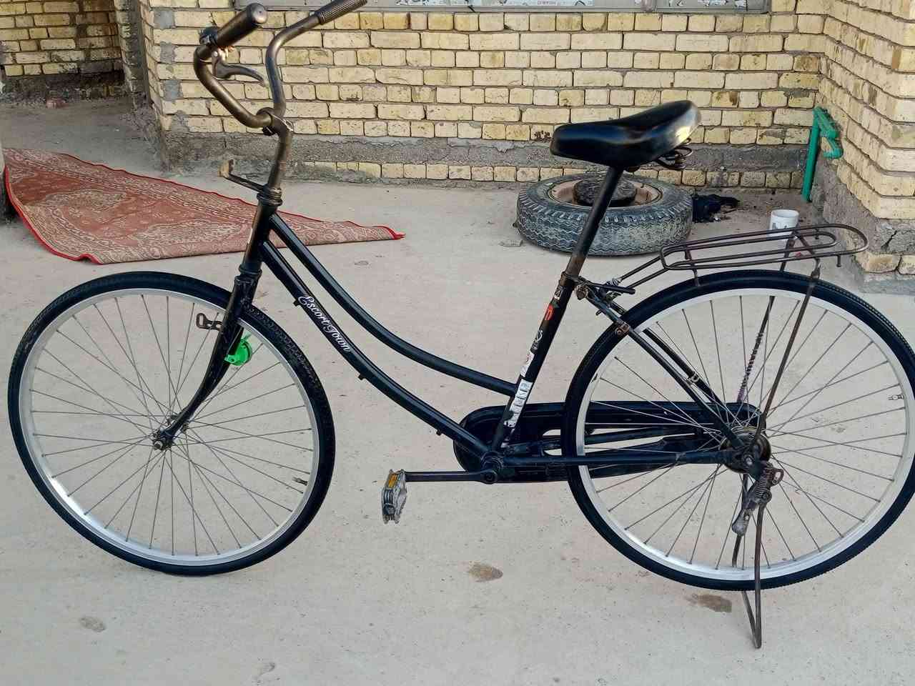 بايسكل للبيع موديل 2018 السعر 65


**إذا كنت صاحب هذا الإعلان وتريد حذفه لأي سبب، رجاءا أرسل رسالة إلى الدعم الفني**