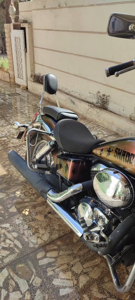 للبيع ..
للبيع ..
المكان بغداد 

هوندا شادو ٤٠٠ 

رقم بغداد و سنوية

كير و محرك و كهربائيات خير من الله 

للاستفسار واتساب فقط ***********
