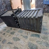 من رخصه ابو الكروب صناديك(2)  المكان بغداد رقم الهاتف07703718922