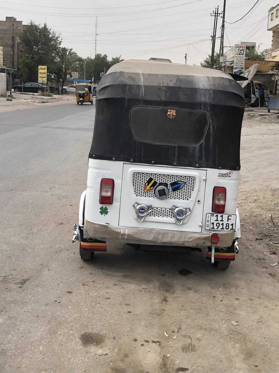 ‏سلام عليكم شباب ‏تكتيك موديل 21 للبيع بي صبغة لغتي صفحة عنواني بغداد الشعب نادي العربي
‏هذا رقم الهاتف ***********￼
