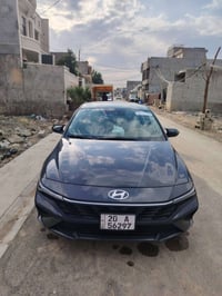 النترا ٢٠٢٤ • وارد امريكي • ضرر خلفي