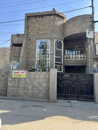 دار للبيع • ٩٠م • قرب بانزيخانه ١٢٠