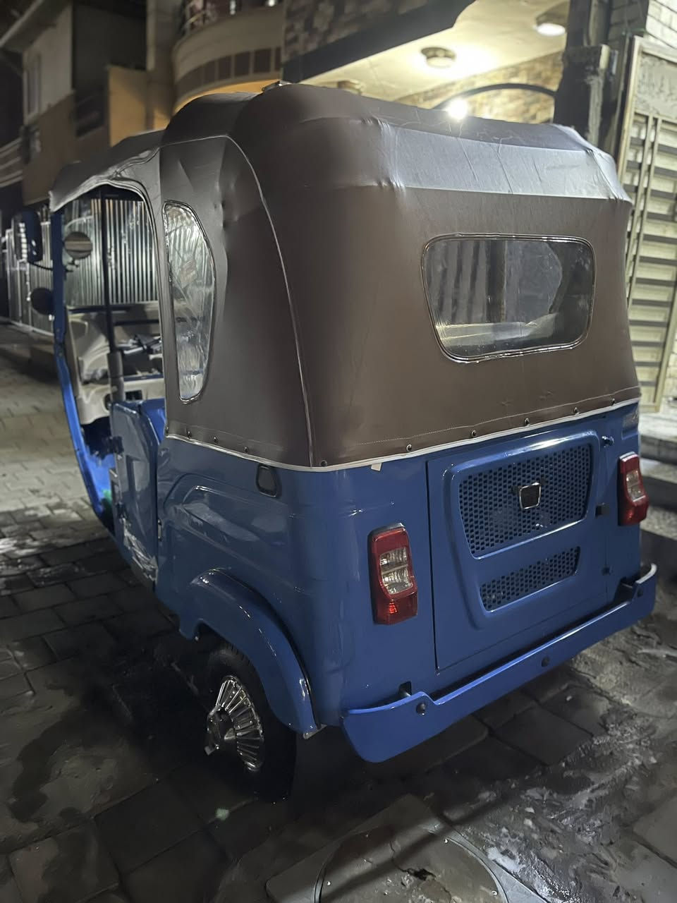 السلام عليكم شباب🙋🏻
تكتك للبيع مديل23✔️
تكتك زيروو 
سعر خابرني وبل خدمه
مكاني بغدادحي اور
رقمي***********
