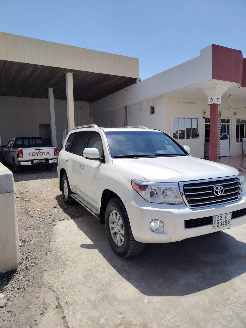 2011 GXR  الاستفسار  ***********

