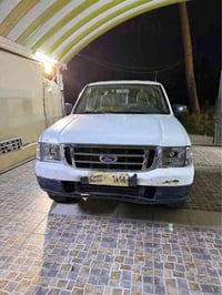 فورد رانجر 2005 محرك كاز ستاركس كير محرك كفاله للاستفسار 07730083343 ب...