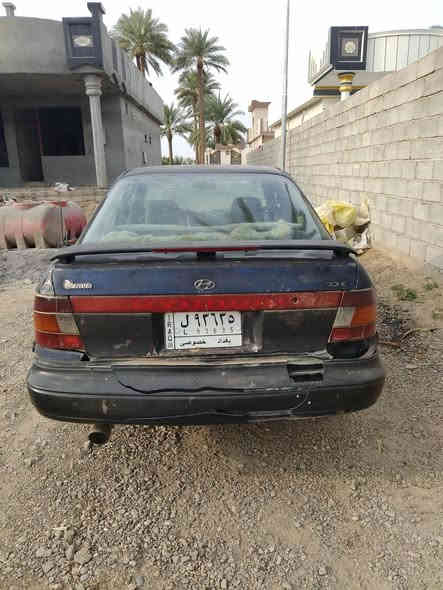 السلام عليكم
للبيع النترا موديل 1993 رقم بغداد ألماني مكان ديالى شهربان  السعر 22وبيها مجال للطيبين 
مكلف بالنشر 
رقم صاحبها‏
‪0771 367 0681‬‏
