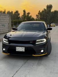 جارجر sxt 15 محرك شرط   كير شرط  أكسل شرط   منضومت تبريد جديده شرط ثلج...