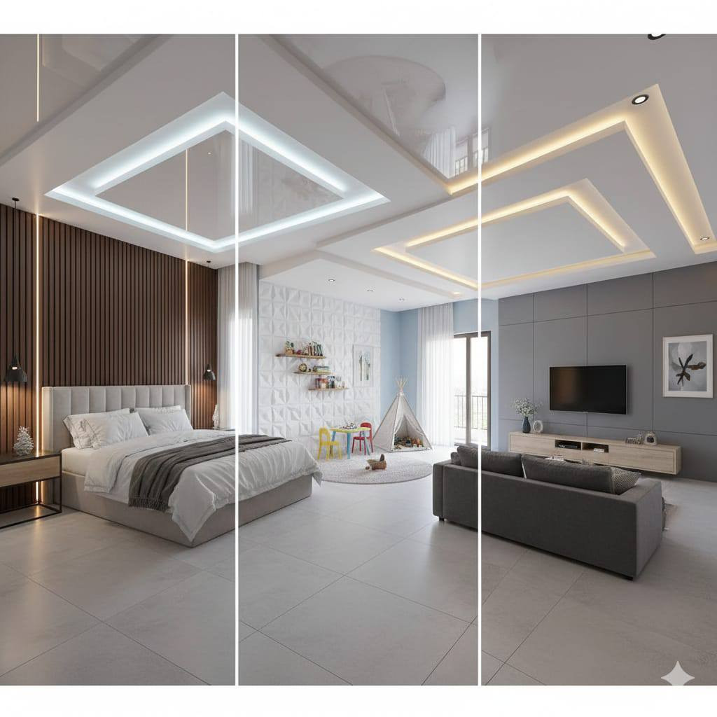 أصبح الكساء بالألواح البلاستيكية (PVC و WPC) من أكثر الحلول الشائعة في العراق نظراً لمقاومتها العالية للرطوبة، وسرعة تنفيذها، وتكلفتها الاقتصادية مقارنة بالجبس والديكورات التقليدية.

 ملخص شامل حول المواد في السوق العراقي لعام 2026:

أولاً: أنواع الألواح والمناشئ
تنقسم الألواح المستخدمة في العراق إلى ثلاثة أنواع رئيسية حسب المادة والاستخدام:

  ألواح PVC التقليدية (للسقوف والجدران):
   المناشئ: الصيني (الأكثر انتشاراً)، التركي (جودة أعلى)، والمحلي (اقتصادي).
   المميزات: خفيفة الوزن، مقاومة تامة للماء، تتوفر بألوان سادة، رخامية، أو خشبية.

  ألواح WPC (خشب بلاستيكي - للمناطق الفاخرة):
   المناشئ: تركي وصيني عالي الجودة.

   المميزات: مظهر فخم يشبه الخشب الطبيعي، متانة عالية جداً، تُستخدم غالباً كخلفيات للشاشات (TV Unit) أو جدران المجالس.

  ألواح 3D (ثلاثية الأبعاد):
  تأتي غالباً بقياسات 50 \times 50 سم، وتستخدم لإعطاء لمسة فنية للجدران.

ثانياً: الأسعار التقريبية في العراق (2026)
تختلف الأسعار حسب الجودة والكمية والمنطقة، ولكن هذا هو المتوسط الحالي:

لوح PVC (سقف ثانوي)  3,500 - 5,500 دينار للقطعة  طول 3 متر أو 6 متر حسب النوع. 

 لوح WPC (خشب بلاستيكي)  12,000 - 25,000 دينار للوح جودة عالية وشكل ديكوري فخم. 

 ألواح 3D الجدارية  4,000 - 6,000 دينار للقطعة  قياس 50 \times 50 سم. 

بديل الرخام (PVC Marble)  25,000 - 45,000 دينار للوح قياس كبير 1.22 \times 2.44 متر

ثالثاً: لماذا يفضلها العراقيون؟

  مقاومة الرطوبة: مثالية جداً لمنازل البصرة والمناطق القريبة من الأنهار، وكذلك للحمامات والمطابخ.

  سرعة التركيب: يمكن إكساء غرفة كاملة في ساعات قليلة دون الحاجة لصبغ أو تنظيف مخلفات البناء.

  العزل: توفر عزلاً حرارياً وصوتياً بسيطاً، وتخفي عيوب الجدران (الرطوبة أو التشققات).

رابعاً: تصاميم وديكورات (وصف مرئي)

 أحدث الصيحات الرائجة في "ديكورات PVC العراق" لعام 2026 :

  خلفية الشاشة (TV Unit): دمج ألواح "بديل الرخام" في المنتصف مع إطار من "ألواح WPC الخشبية" على الجوانب، مع إضاءة مخفية (LED).

  السقوف الثانوية: استخدام الألواح البيضاء اللامعة مع خطوط فضية أو ذهبية في المطابخ، أو ألواح "اللاتيه" الخشبية في الممرات.

  الجدران المستعارة: إكساء جدار كامل بلون رمادي مطفي (Matt) لإعطاء طابع عصري (Modern) للغرفة.


**إذا كنت صاحب هذا الإعلان وتريد حذفه لأي سبب، رجاءا أرسل رسالة إلى الدعم الفني**