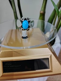 لبه صافي صياغه ثقيله جدا صياغه جراح قياس الخاتم ٢٢مكاني بغداد 07811208...