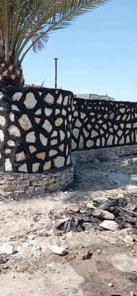 عرض مذهل لاول مره في العراق لعمل الحجر👇  واتساب مباشر    07766769004  ...