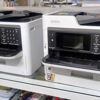 إبسون WF-C5710 • 25 صفحة/دقيقة • بدون شريحة