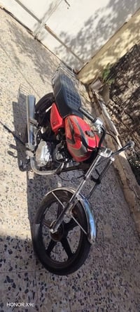 دراجة • بيه مجال • للبيع