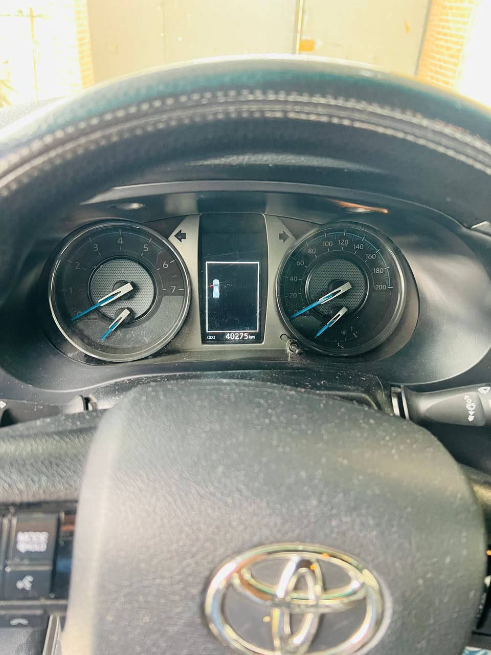 السلام عليكم
سياره ادفنجر موديل 2024جديده كفاله عامه
ماشيه 43الف  كويتي مكانه واسط شحيميه 
قرية النصر السعر 410 وبيه مجال بيع مستعجل 
المو شراي لا يتصل والشراي بيه خير ويدلل 
تريد تحويل تريد وكاله 
***********.....***********
