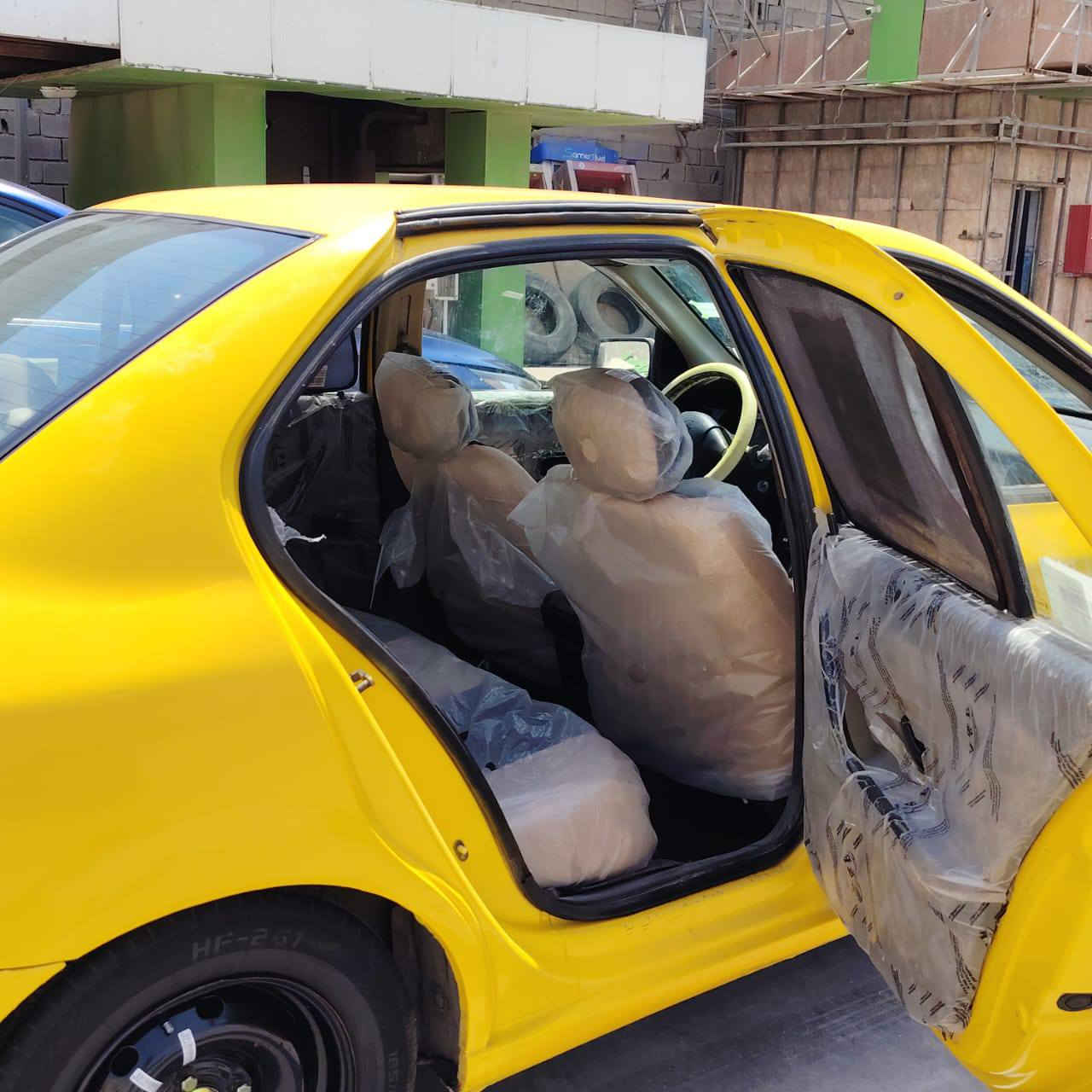 سمند للبيع كير محرك فرنسي تبريد خير من الله سياره مابيها خياس جاهزه من كلشي مصفره هئيه وغرامات رقم بغداد تايرات باتري حداده كله جديد كلشي جديد كهربائيات كلها شغاله ترايك وين ماتريد مكانها حمدان ابو الخصيب شراي يتصل موجود واتساب ***********
سعر 30
