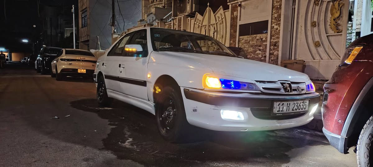 السلام عليكم
بيجو بارص 2018
كير مكينه تبريد خير من الله هزة جديدة بسمي تحويل ثاني يوم سنويه لل28 تايرات جدد
مكاني الشعب سوك شلال
ملاحضة السيارة بيها تبديل بنيد وجاملغ وامامي
***********
