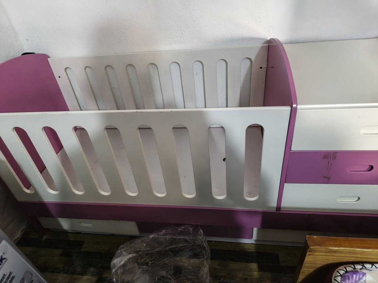 كاروك للبيع السعر ٣٠وبي مجال


**إذا كنت صاحب هذا الإعلان وتريد حذفه لأي سبب، رجاءا أرسل رسالة إلى الدعم الفني**