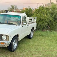 موديل ١٩٨٠ • بالشرط • تواير جديده