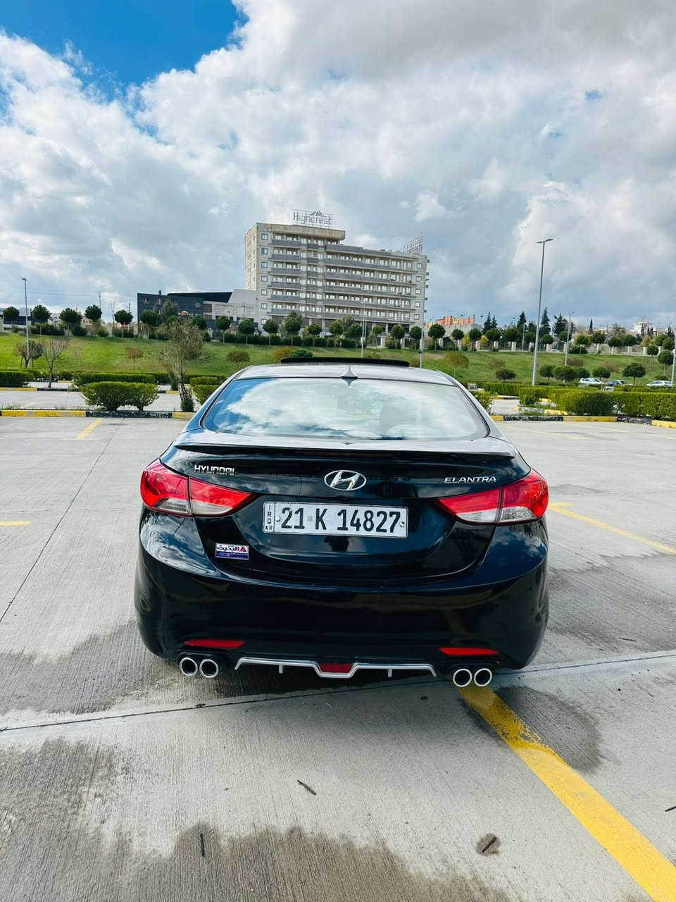 #بسم_آلُلُہ_آلُرٍحٍمآن_آلُرٍحٍيَم_#

#هواندي_الانترا_خليجي_شركة_القاصد
#حجم_1800 #فول_موصفات_♠️

#ضررها_3قطع_كليربدون_دواخل_بدون_ارباك_سونر_موجود

#رقم_سلمانية_هزه_براد_ارقام_كلها_جديده_لحد2031
#مسافة_مقطوعه103الاف_كيلو♠️

‏
#سعرها_108$ #وبيها_مجال__موديل2012♠️
#_غراض_شركة_كلها_موجوده
#مكلف_بلنشر

#موقع_السيارة_بسلمانية📍

الاستفسار ⬇️
#الاتصال__***********__***********
#حجي_وليد_الجنابي
