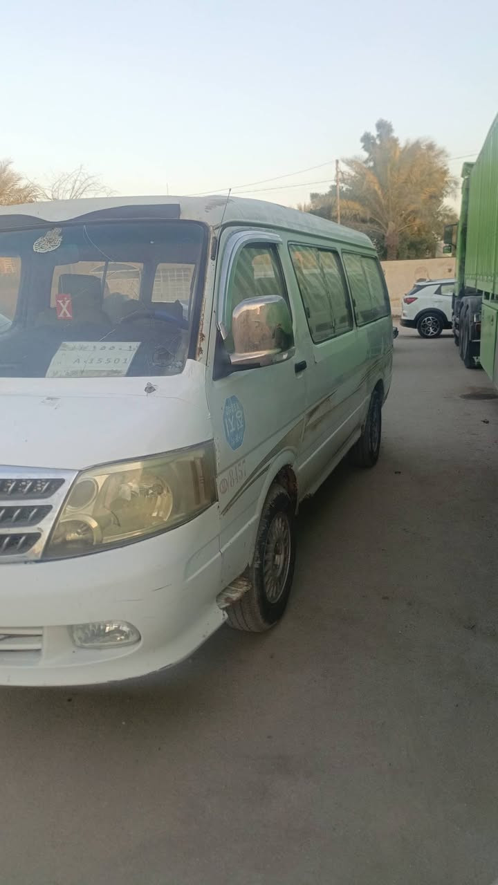 السلام عليكم فتون موديل 2009 محرك جديد
وبيها نواقص سمكره ومشط سياره حره مصفره هيئه وضريبه ومرور اريد مراوس بكيا بستا نضيفه وكون حره ماريد مطلوبه حتى لو رقم حمل مكاني المسيب مكلف بلنشر هذا رقم ابو السياره  ‏‪***********‬‏
