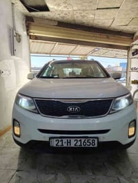 سورنتو 2014 • مصابيح LED اصلي • ضمان سنة