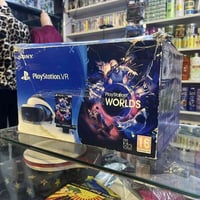 بلي ستيشن VR لبيع تواصل 07818737631