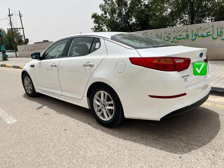 اوبتما خليجي ٢٠١٦ شركة دولية ***********
رقم بغداد دولي
ماشيه ١٣٥
مكينه ٢٠٠٠ دوش
تبريد ثلج قطعتين
حداديه وتخم تاير جدد مابيها نقص 

سياره بيها جاملغ خلفي 
وكلير بلباب رش مطابقه لون
فقط بدون دواخل

مكاني كوت مركز مدينه

شراي اتصل
