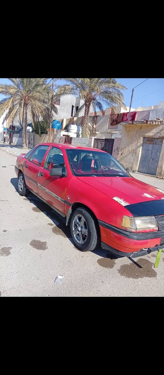 اوبل فكترا للبيع حائز ثالث فقط وكاله وترايك وين متريد مكينه ٢٠ المرغوب كيرها شرط تخم تاير سياره كاعده وحلوه مال شغل مال بيت توديك وترجعك وزياده
السعر 13 ورقه بعقوبه التحرير 
***********
