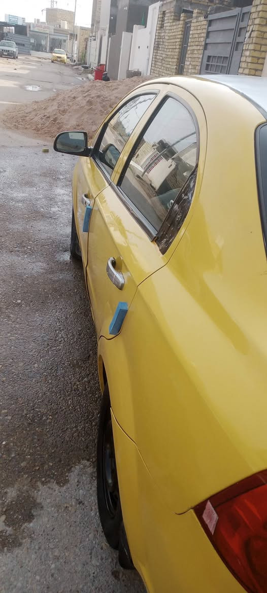 السلام عليكم رمضان مبارك عليكم سياره افيو الا تبديل ولا ضربه سنويه 28 رقم ميسان الشراي يتصل على الرقم ***********
