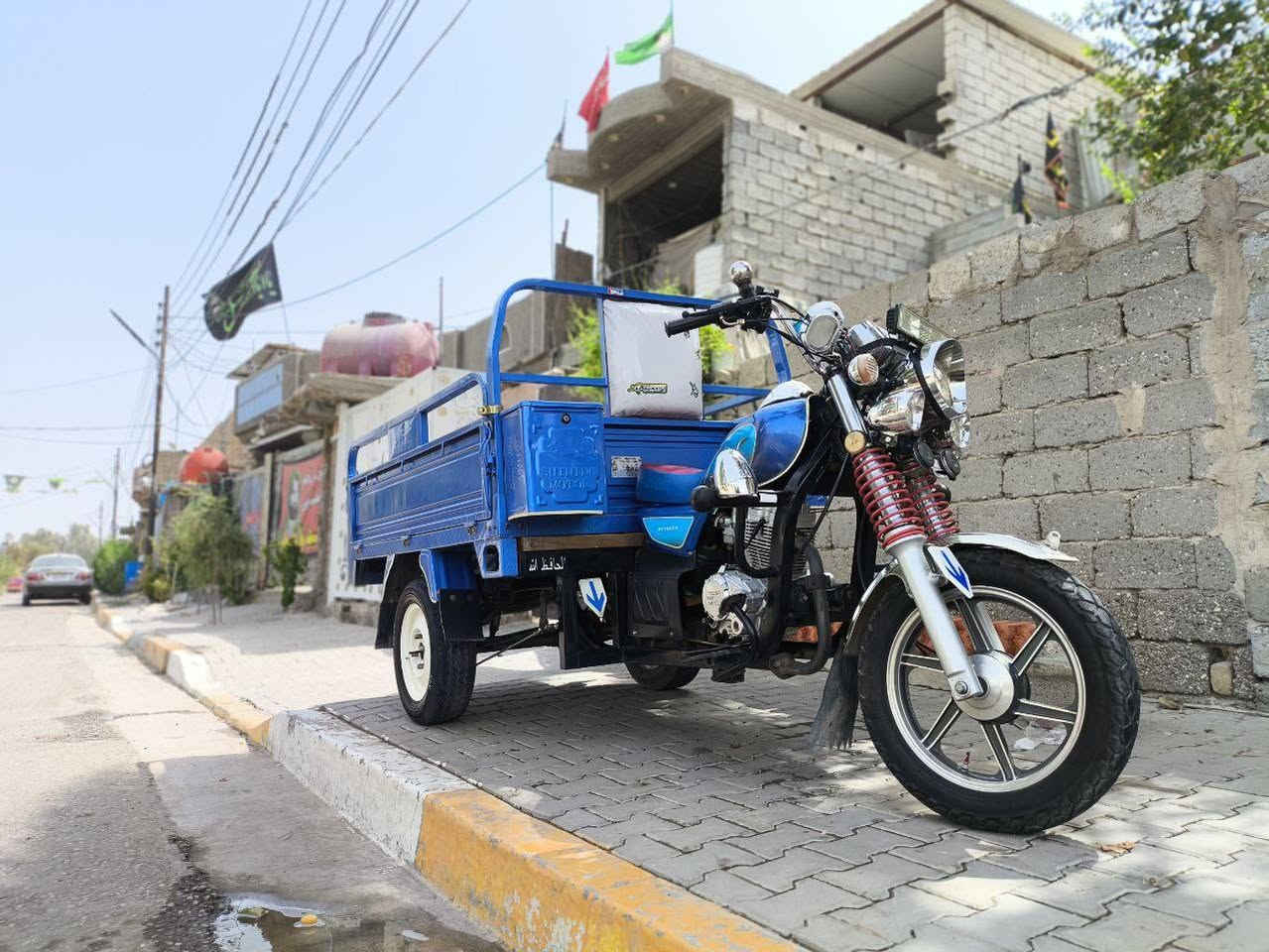 السلام عليكم ستوته موديل 2023الستوته رقم وسنويه بسمي مكفوله كفاله عامه العنوان بغداد
***********
