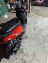 دراجه فله دراجه جديده مال رمبه ختم واحد ويا المكينه للبيع سعر 750 بيها...