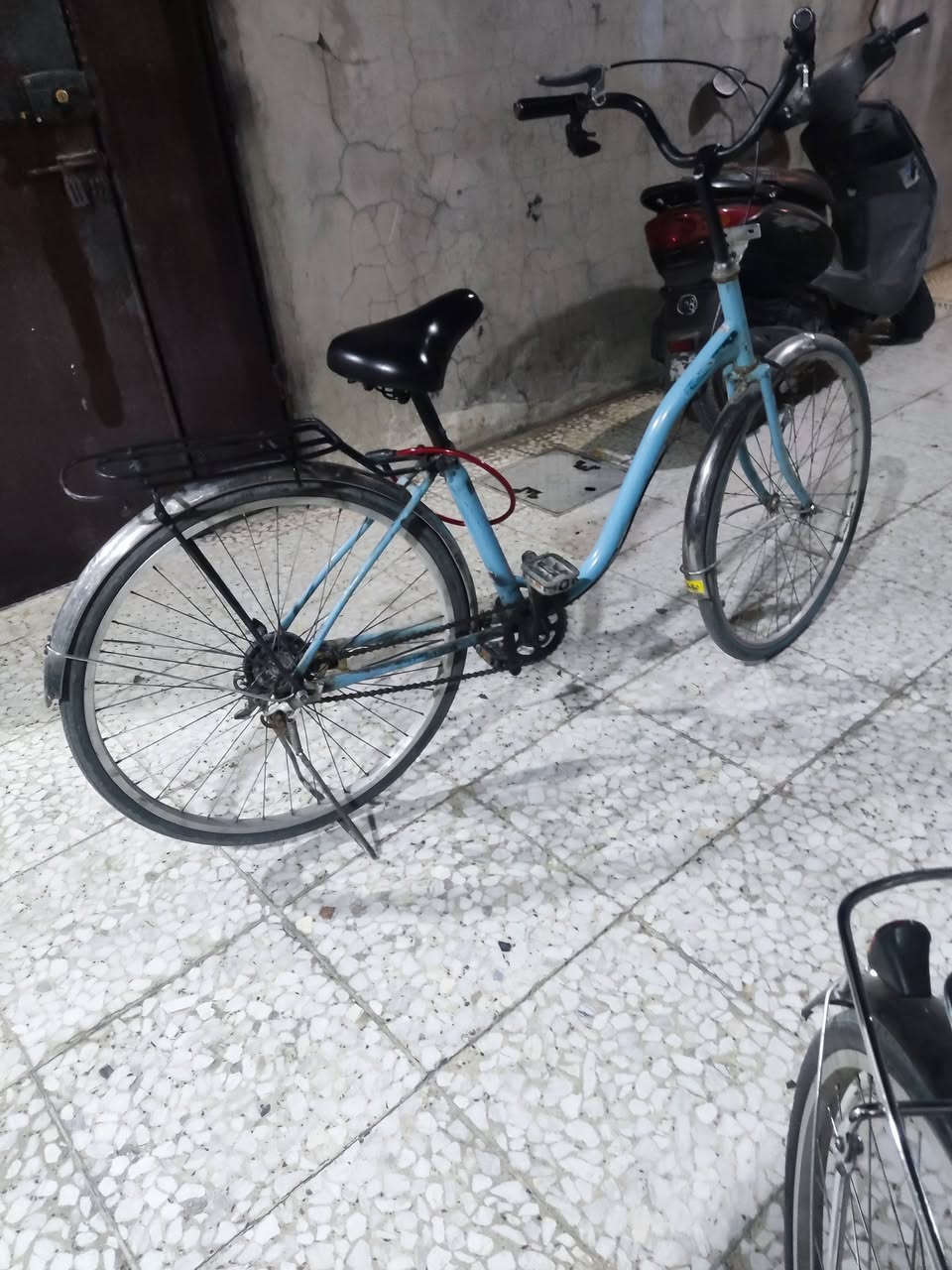 سلام عليكم بايسكل البيع اسعر 50 اوبي مجال شراي ادخل خاص


**إذا كنت صاحب هذا الإعلان وتريد حذفه لأي سبب، رجاءا أرسل رسالة إلى الدعم الفني**