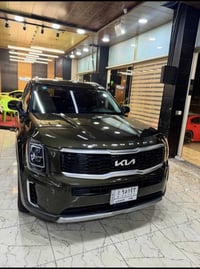 تيلورايد EX • ٢٠٢٢ • حادث