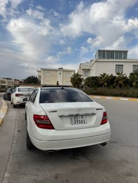 C300 • فول اوبشن • ٢٠١٢