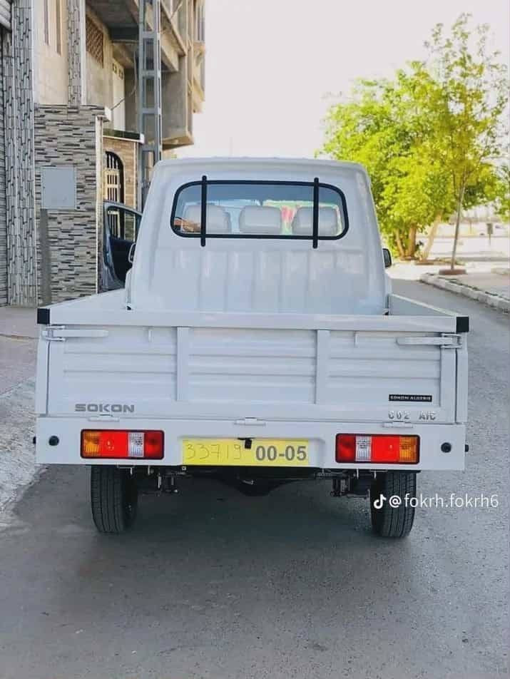 سكون 2024 جديد 00كم بطاقة رمادية واجدة عندو ريدال والباش مهتم يتصل رقم 0796702190


**إذا كنت صاحب هذا الإعلان وتريد حذفه لأي سبب، رجاءا أرسل رسالة إلى الدعم الفني**