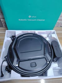 ليفانت • مكنسة • توصيل