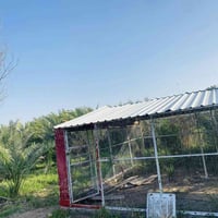 الشهابي الأولى • دونمين و٧٠٠م • سند طابو زراعي