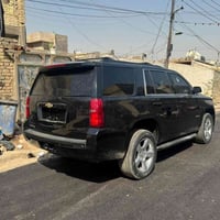 تاهو • فول مواصفات • ٢٠١٩