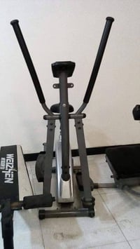 بايسكل • جهاز عقلة • بغداد