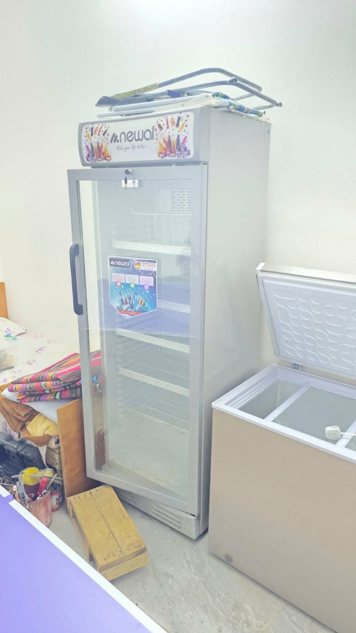 للبيع جديد مامستخدم سعر البراد 350 سعر المجمده 350 عنوان تكريت شارع البلاج


**إذا كنت صاحب هذا الإعلان وتريد حذفه لأي سبب، رجاءا أرسل رسالة إلى الدعم الفني**