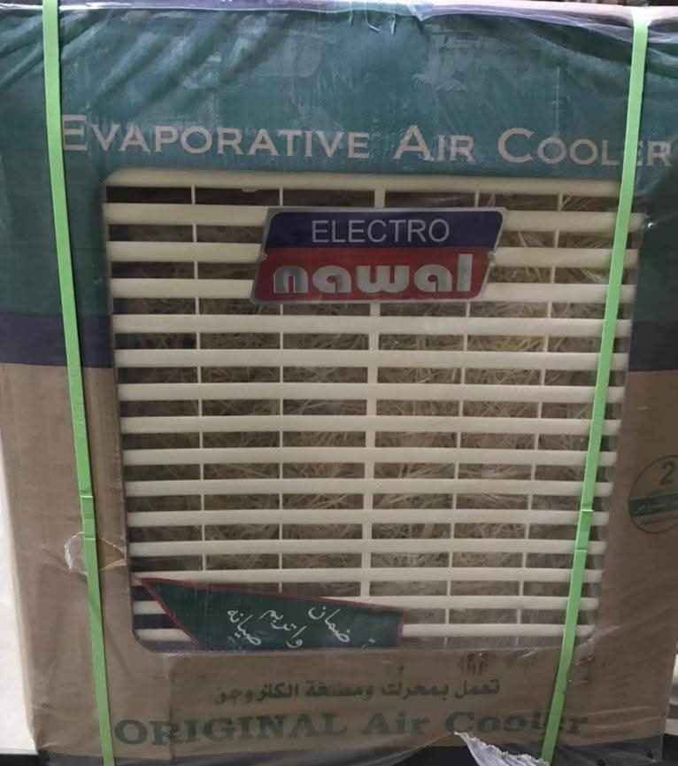 يا الله مبرده جديده بالكارتون شركه نوال للبيع استخدام كلش قليل تبريد ثلج سرعتين ماطور نحاس حجم الوسط 2.5 سعره 110 ع نجف كوفه حي ميسان *********** سعرهه 110 النجف, العراق
